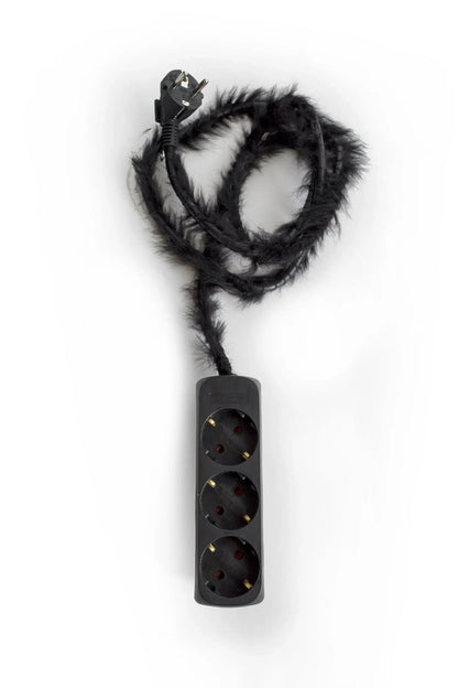N.26 Furry Cable Multiplug - Antonioli.eu