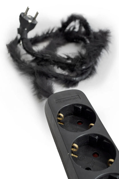 N.26 Furry Cable Multiplug - Antonioli.eu