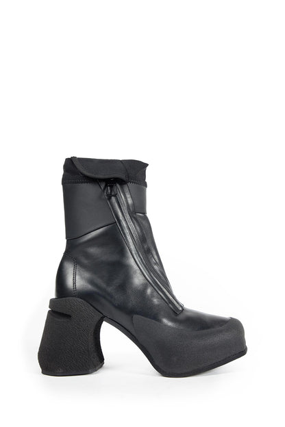 Dona Ankle Boots