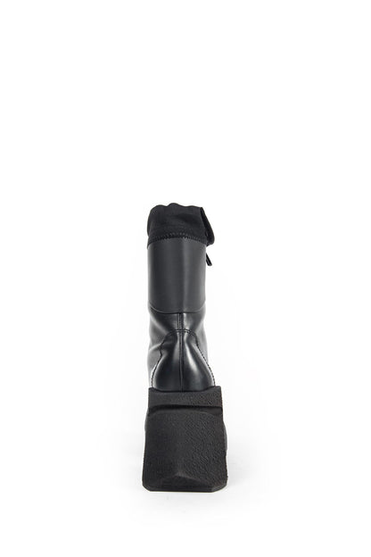 Dona Ankle Boots