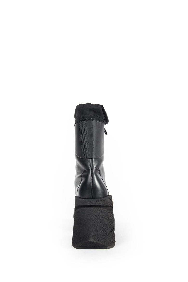Dona Ankle Boots