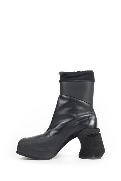 Dona Ankle Boots