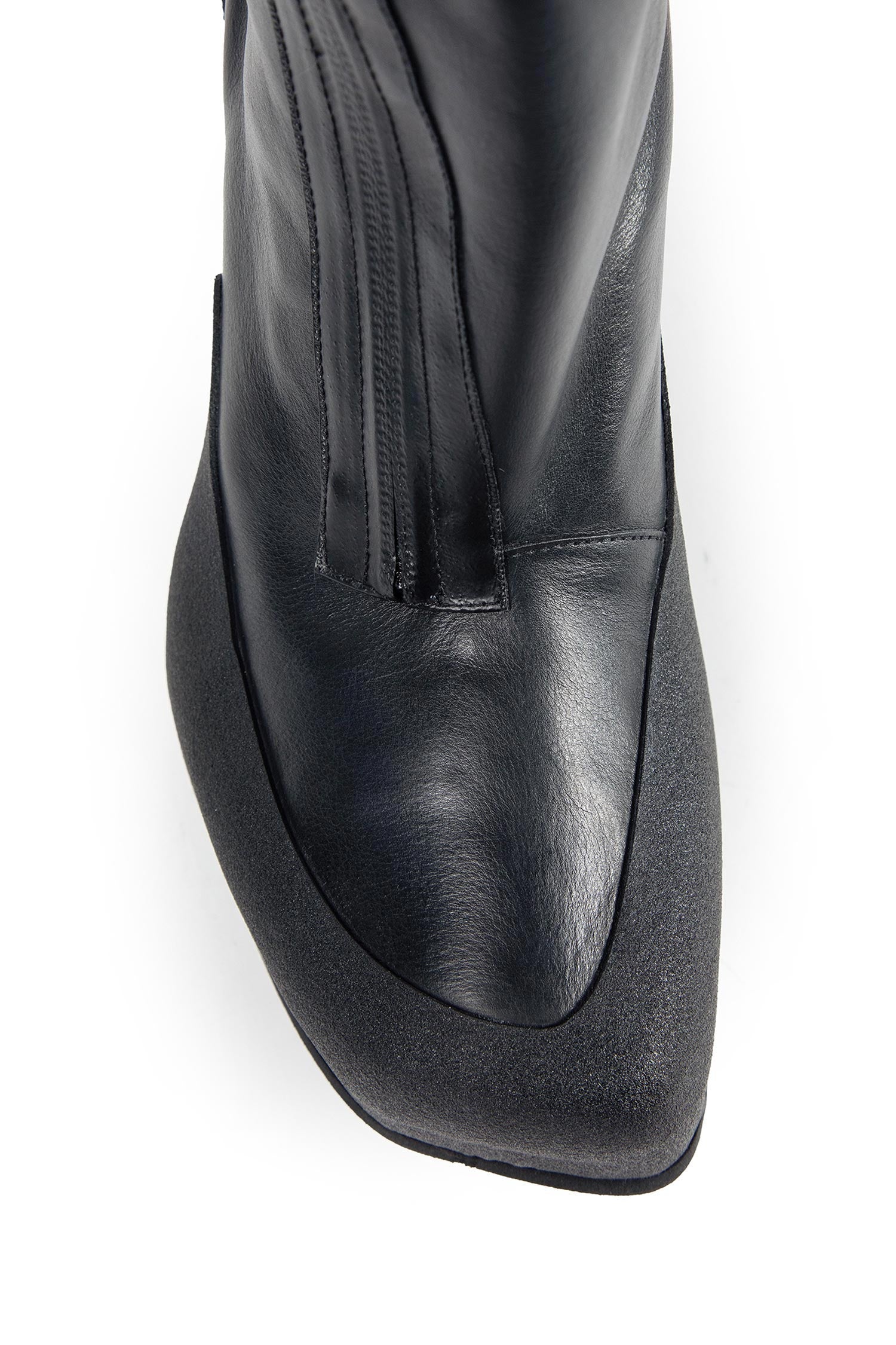 Dona Ankle Boots