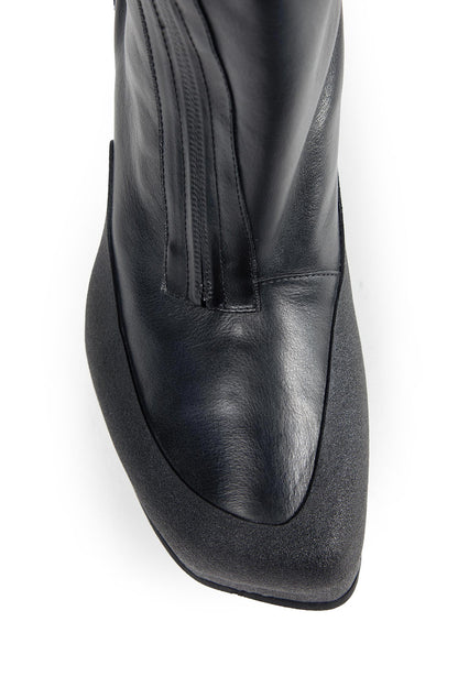 Dona Ankle Boots