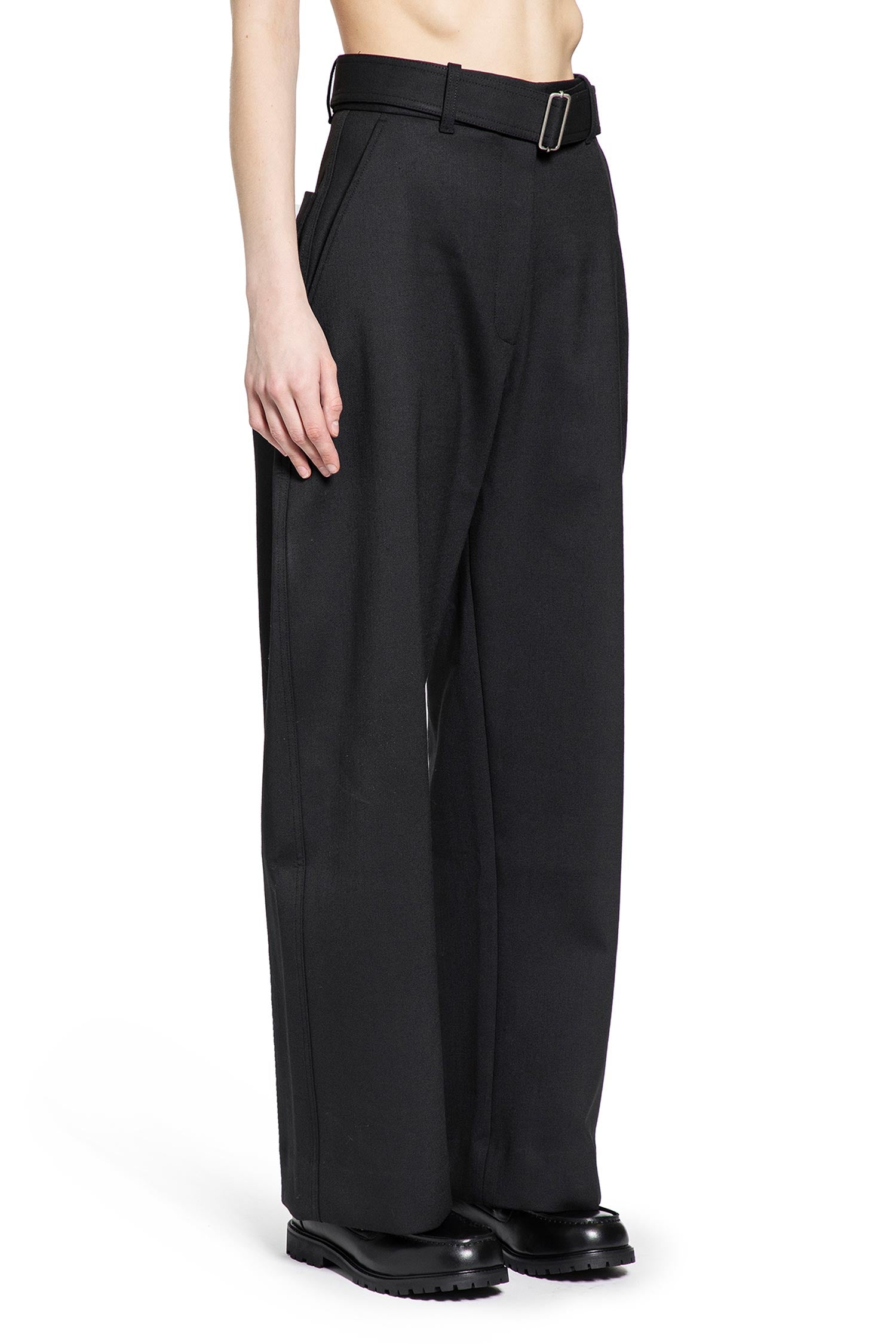 Doring Pants