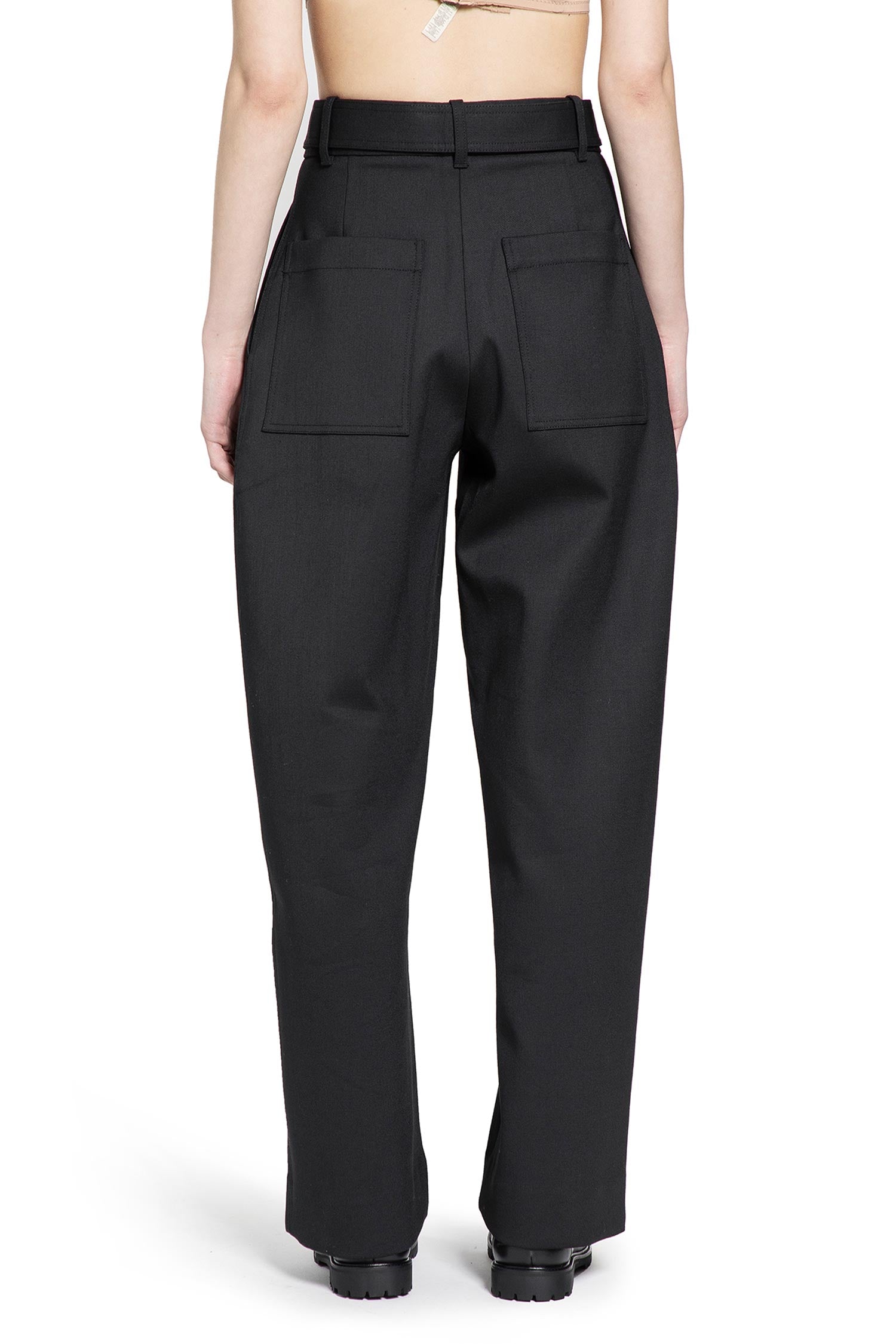 Doring Pants