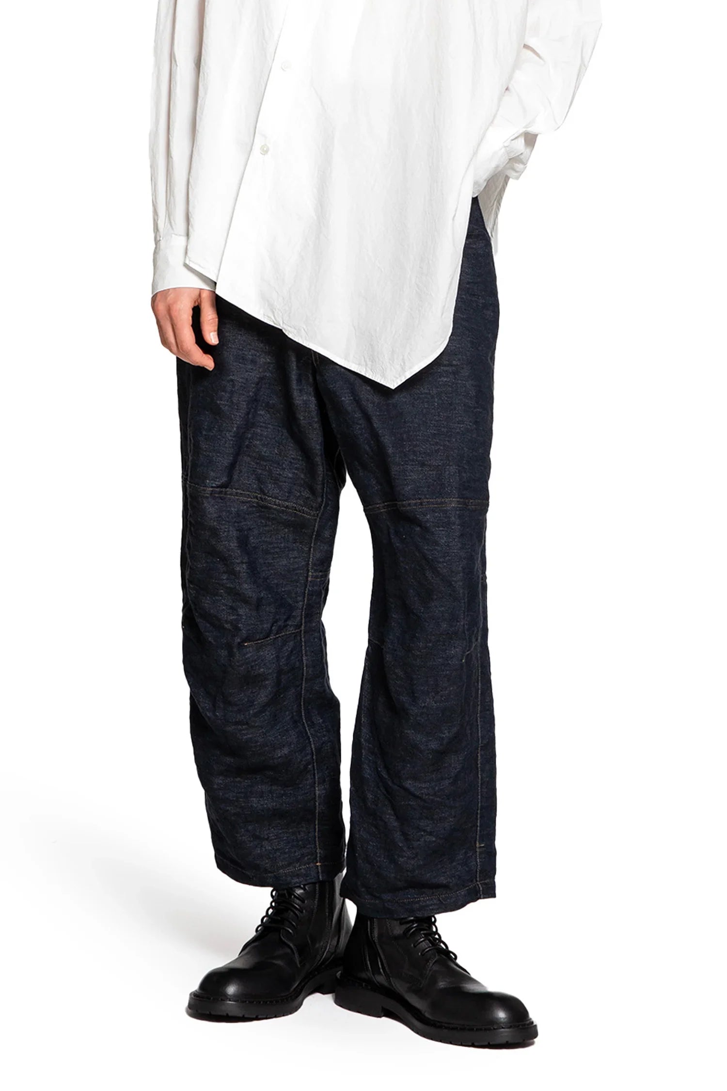 Baggy pants - Antonioli.eu
