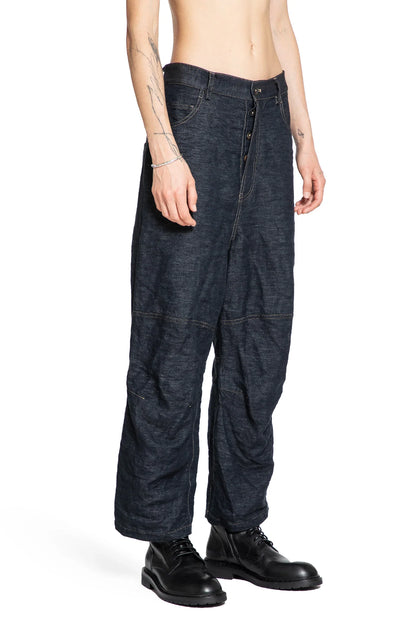 Baggy pants - Antonioli.eu