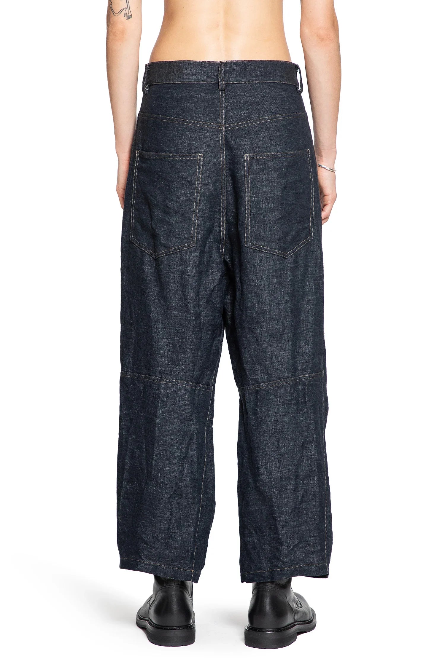Baggy pants - Antonioli.eu
