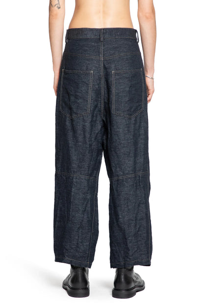 Baggy pants - Antonioli.eu