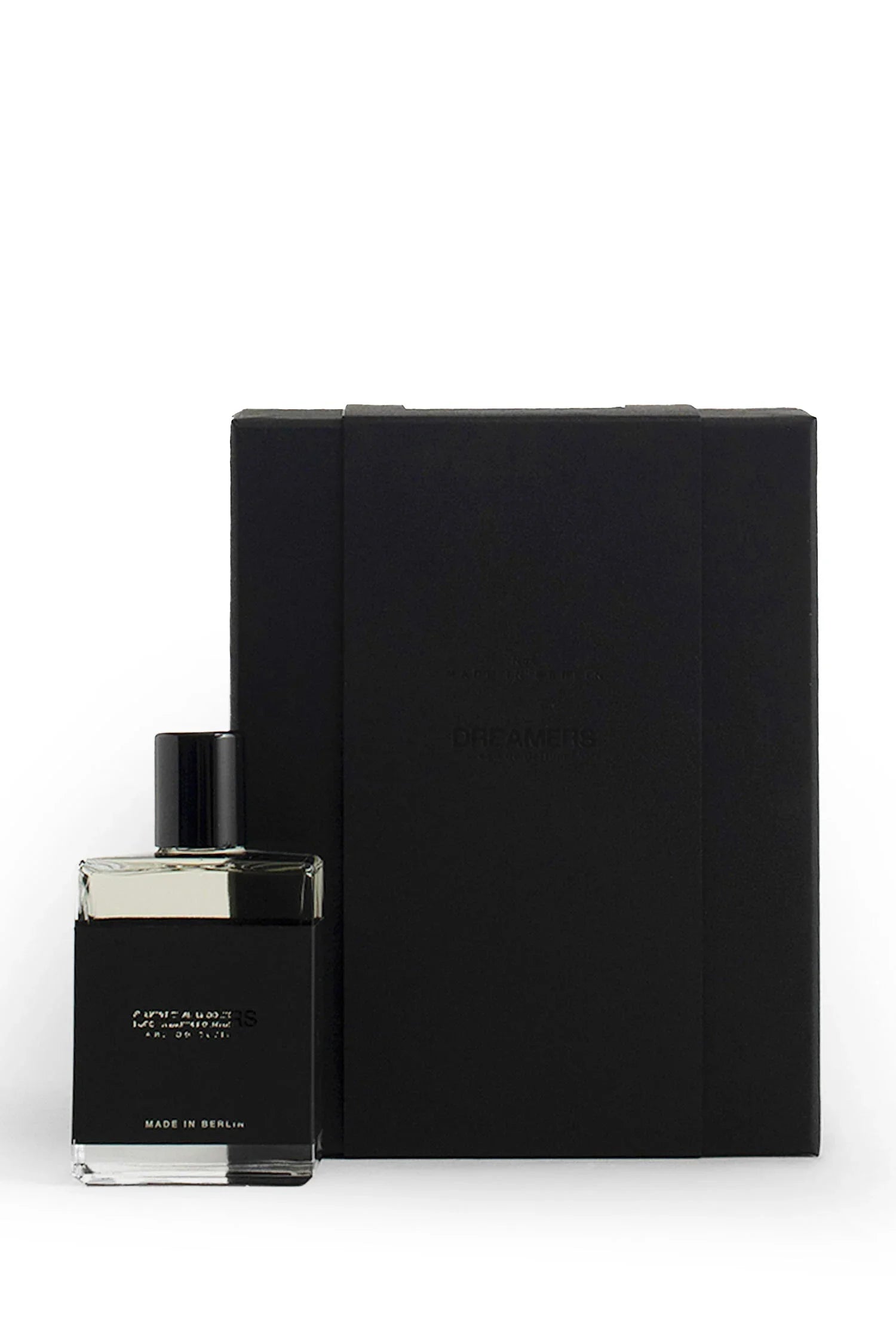 Dreamers Eau De Parfum 50 ml - Antonioli.eu