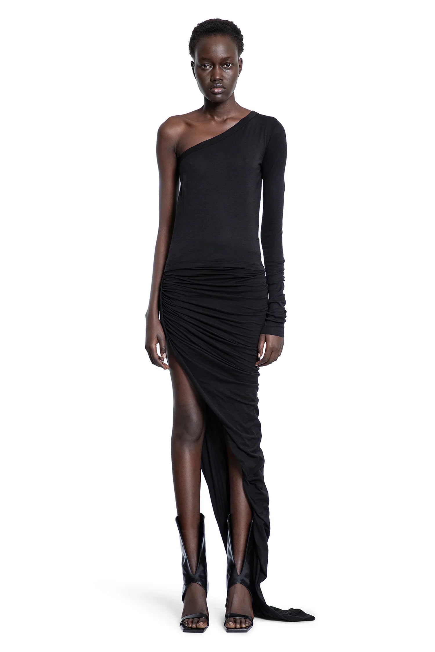 Hollywood Ziggy top - Antonioli.eu