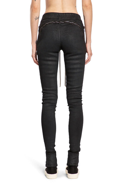 Gary skinny trousers - Antonioli.eu