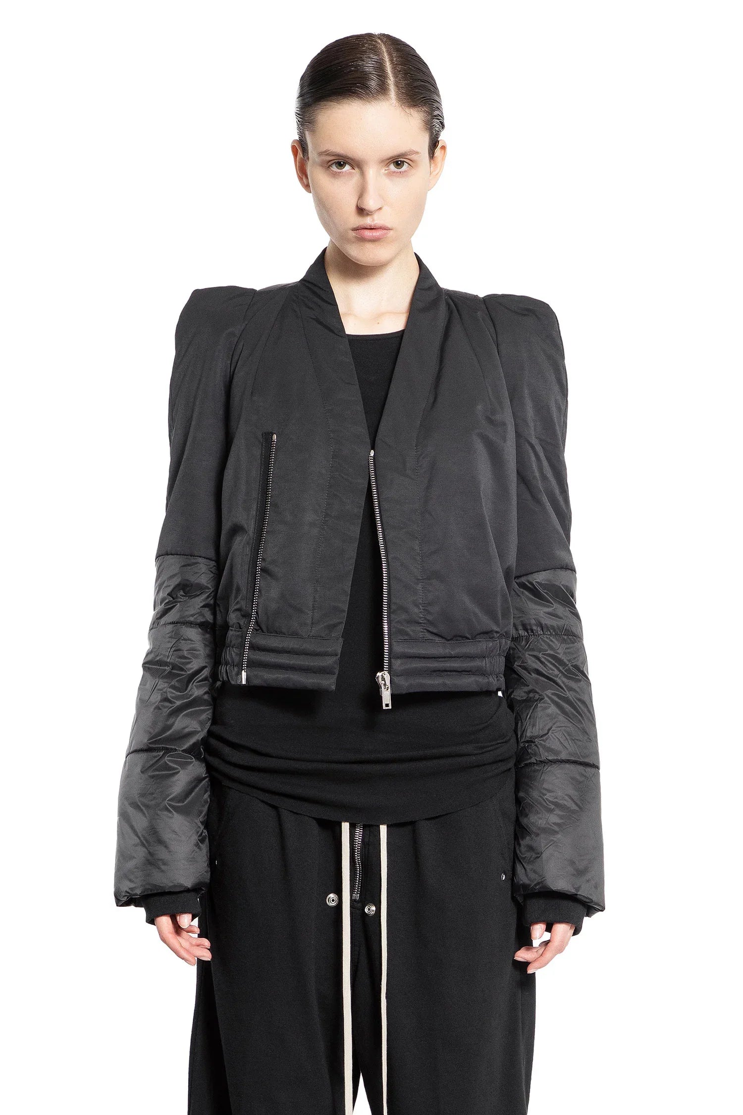 Porterville Metro Bomber - Antonioli.eu