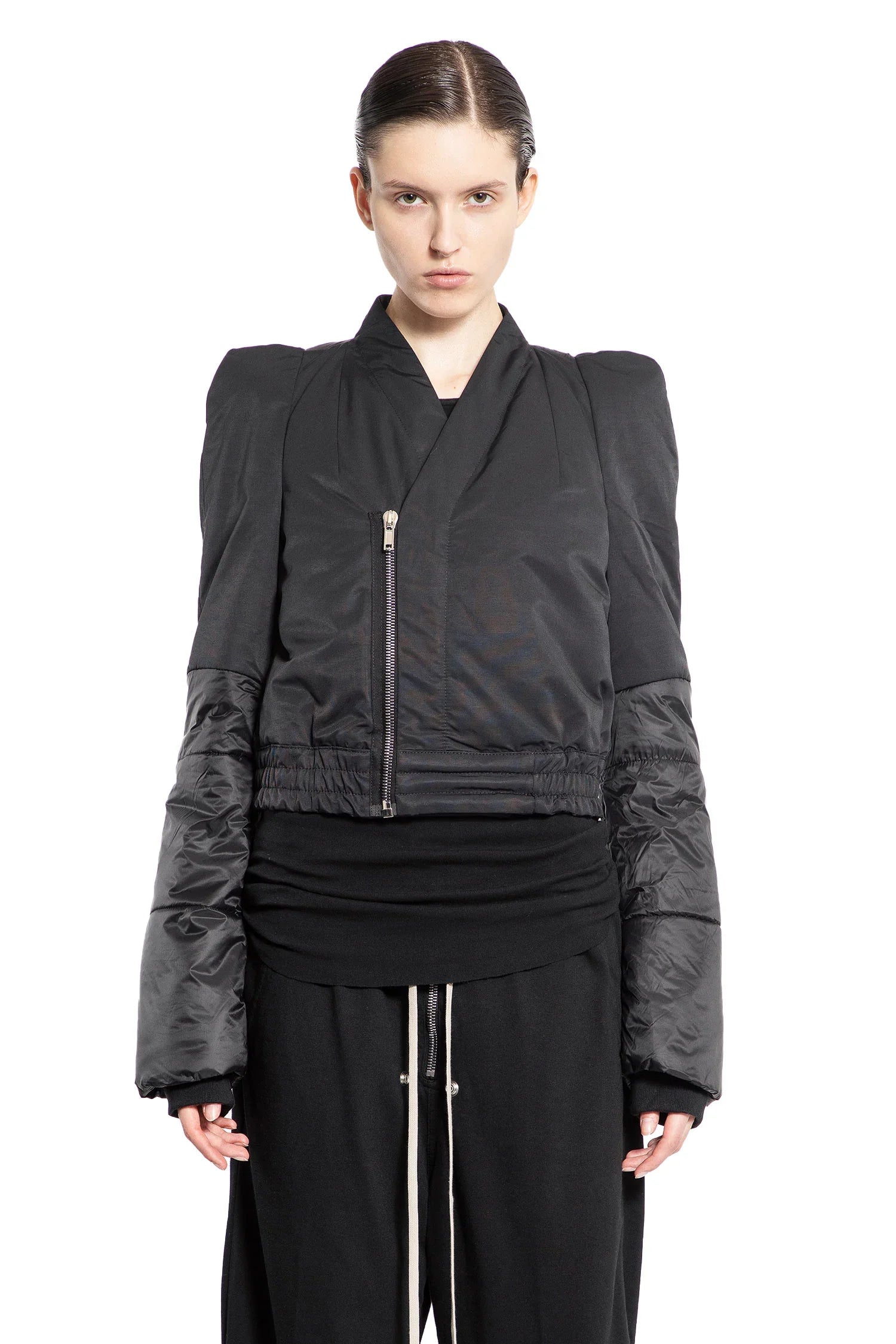 Porterville Metro Bomber - Antonioli.eu