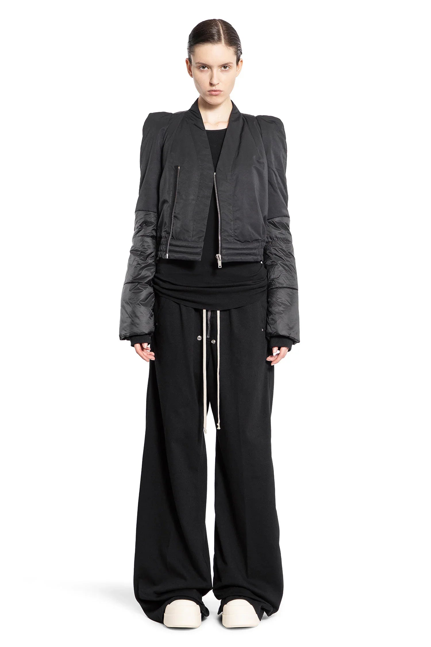 Porterville Metro Bomber - Antonioli.eu