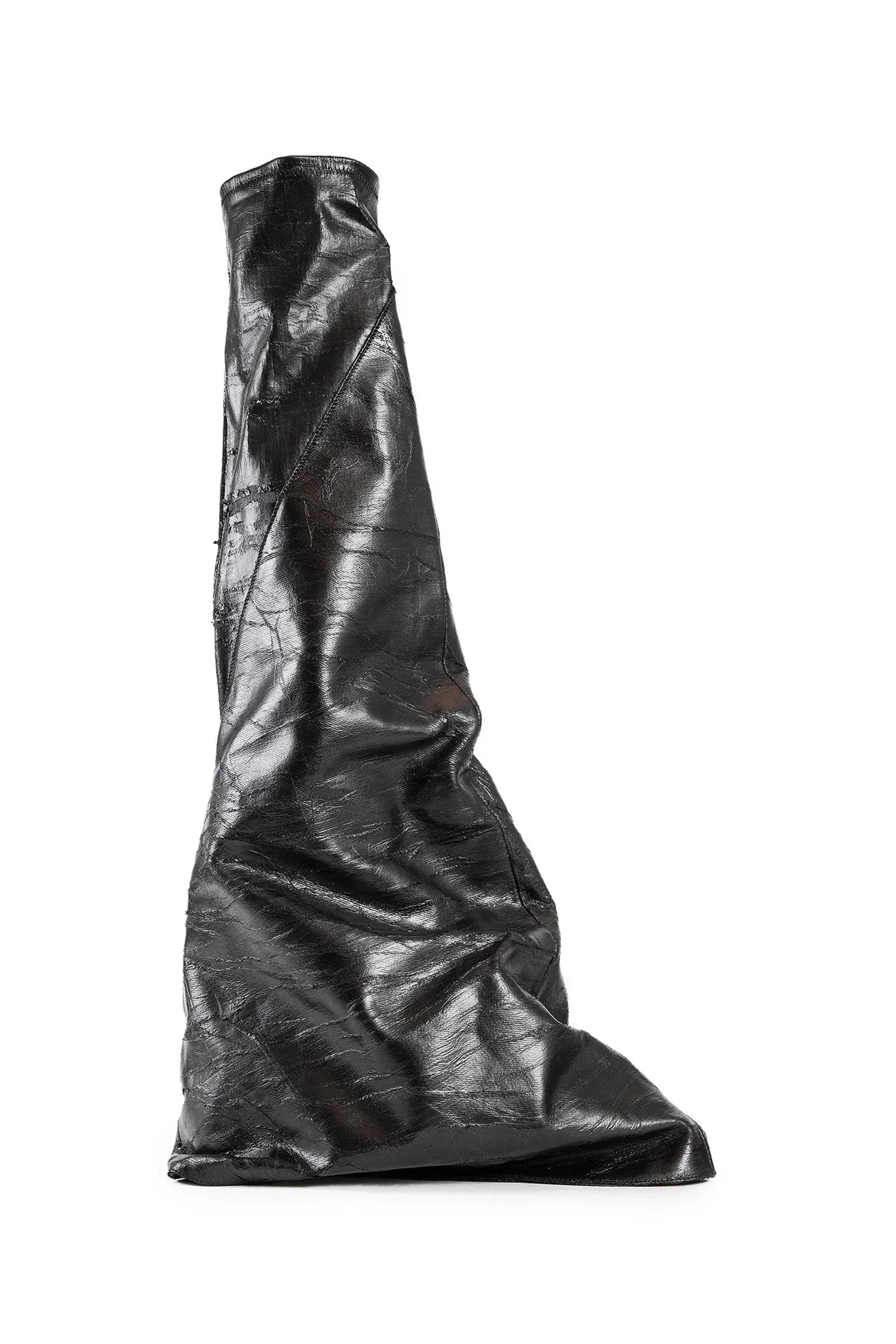 Porterville fetish boots - Antonioli.eu
