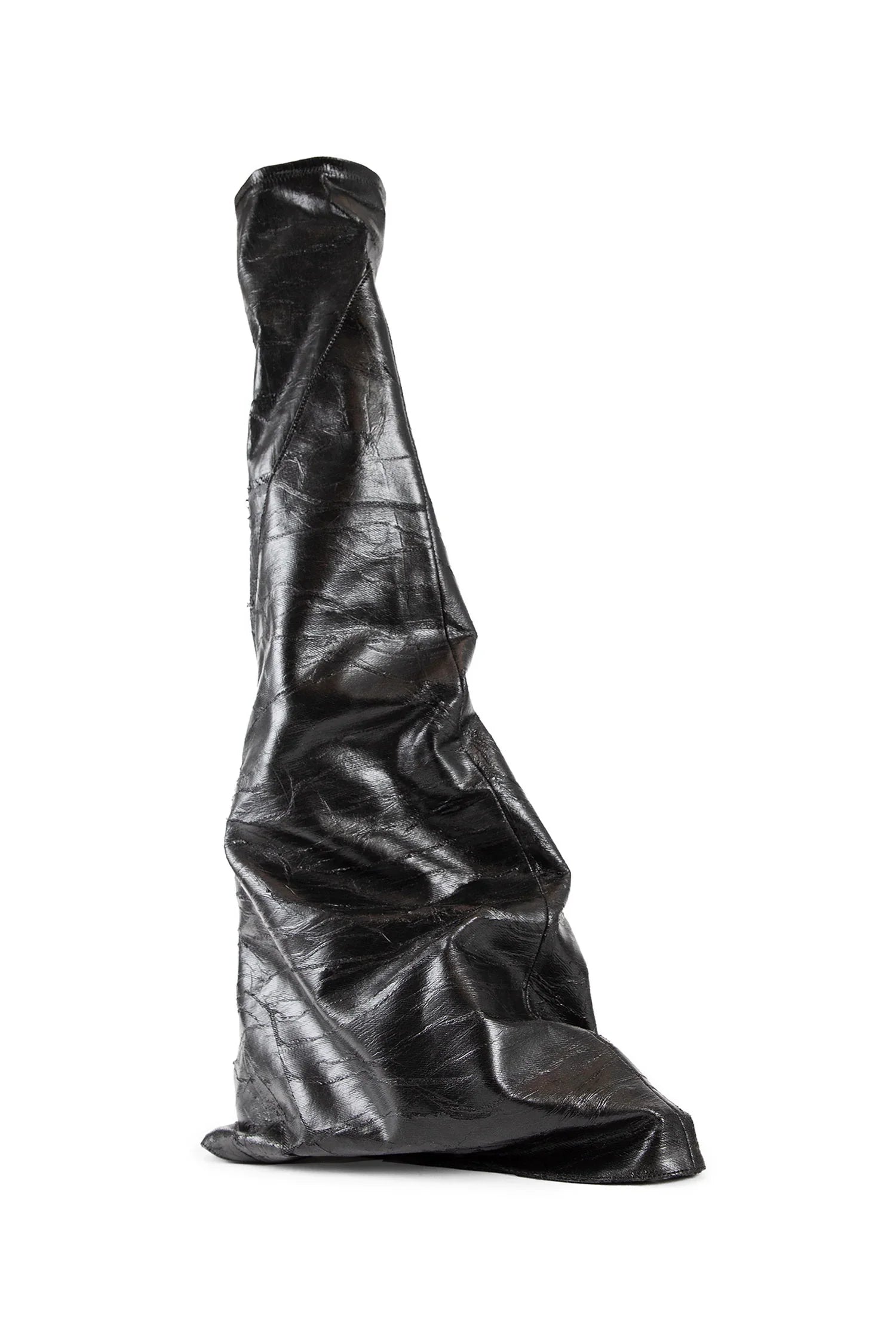 Porterville fetish boots - Antonioli.eu
