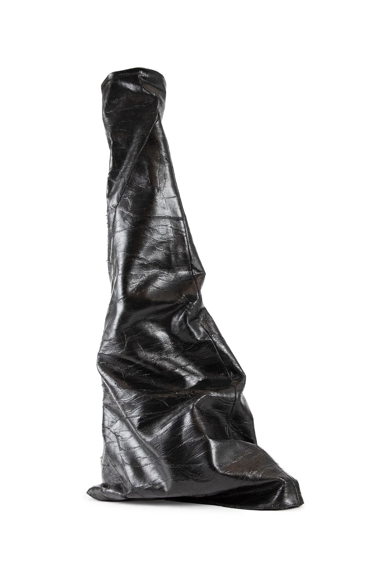 Porterville fetish boots - Antonioli.eu