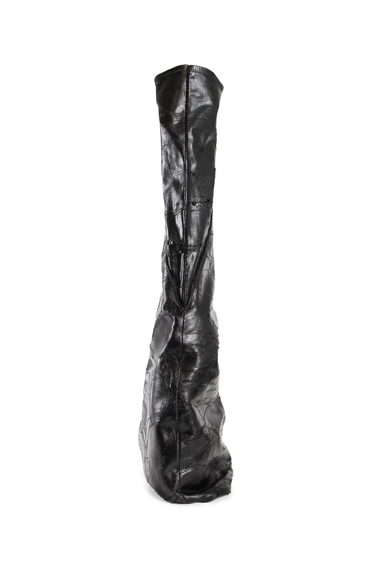 Porterville fetish boots - Antonioli.eu