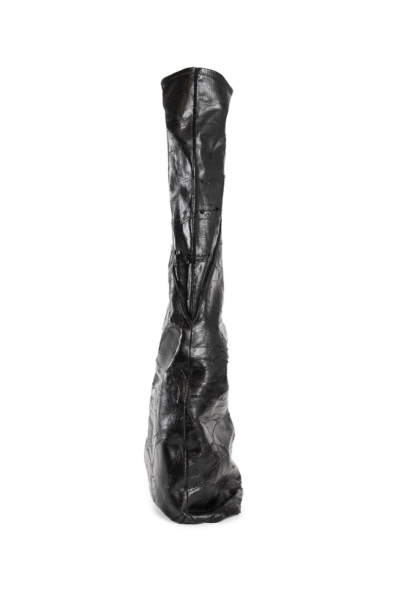 Porterville fetish boots - Antonioli.eu