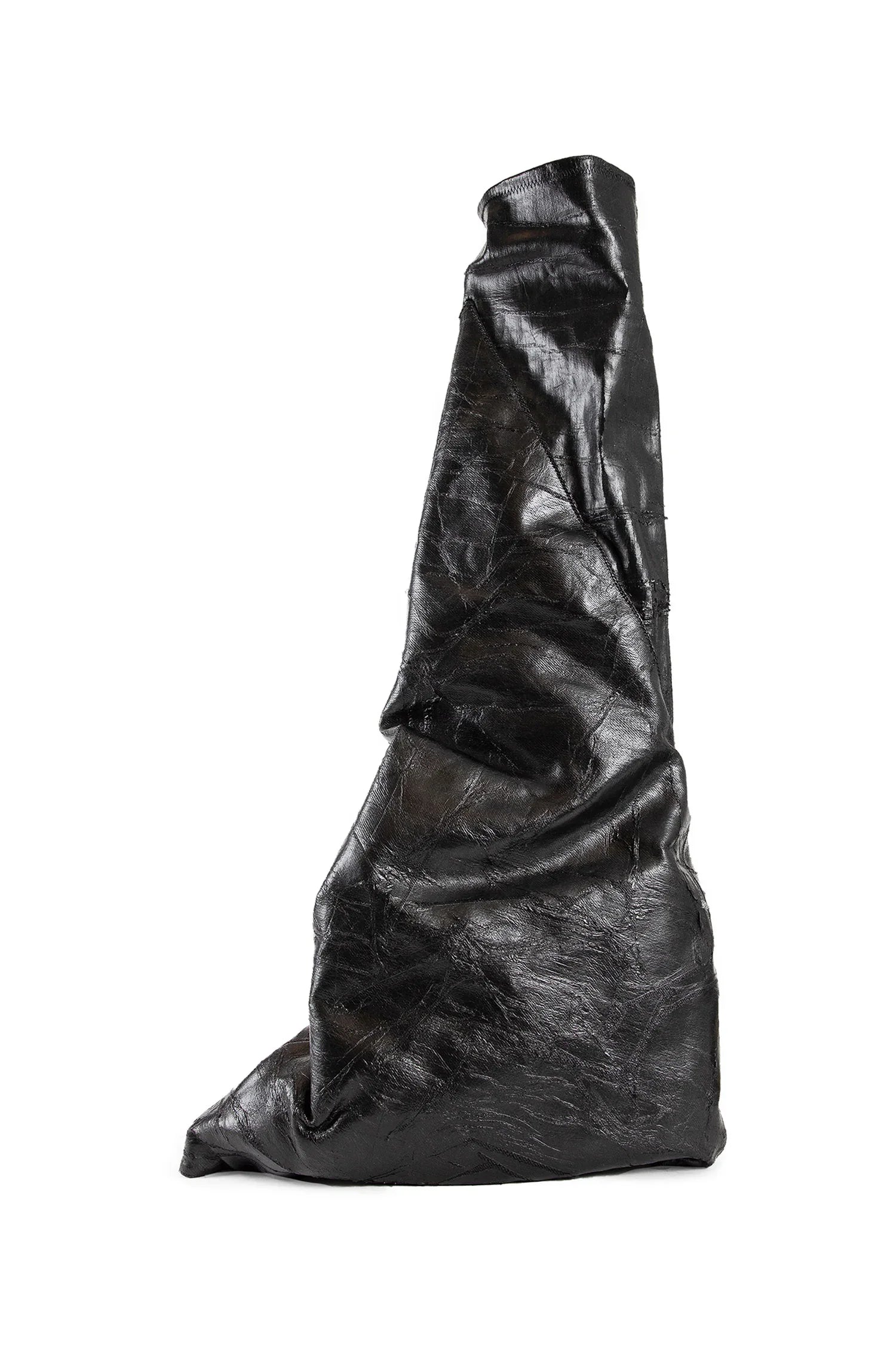 Porterville fetish boots - Antonioli.eu