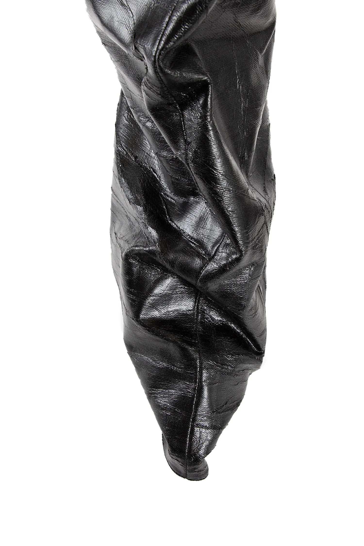 Porterville fetish boots - Antonioli.eu