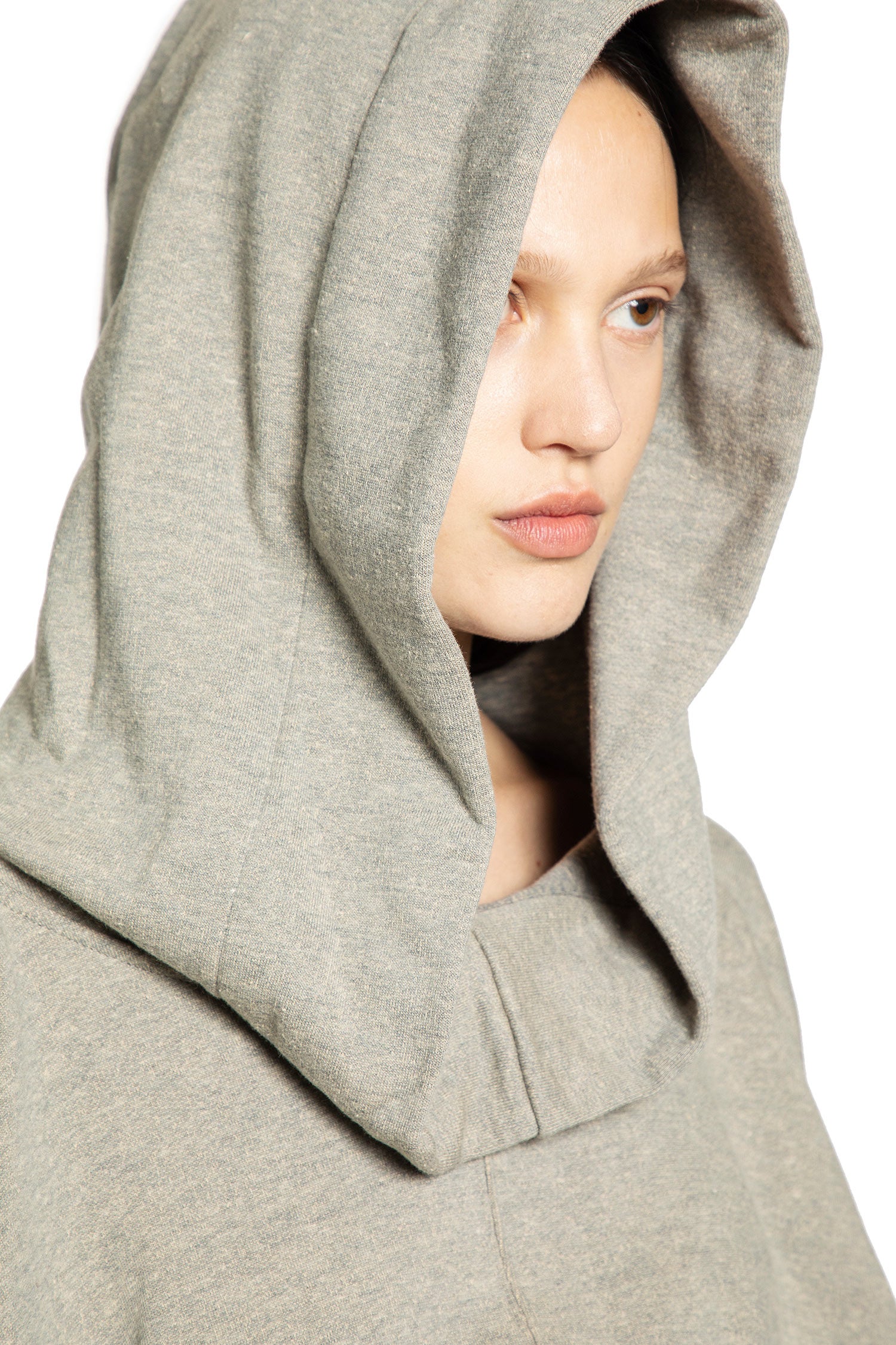 RICK OWENS DRKSHDW WOMAN SWEATSHIRTS - Antonioli.eu