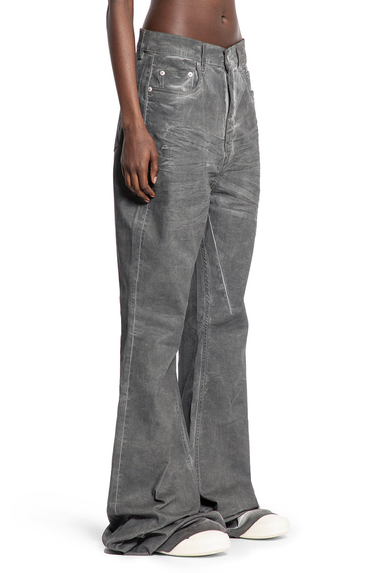 Concordians Bolan Bootcut - Antonioli.eu