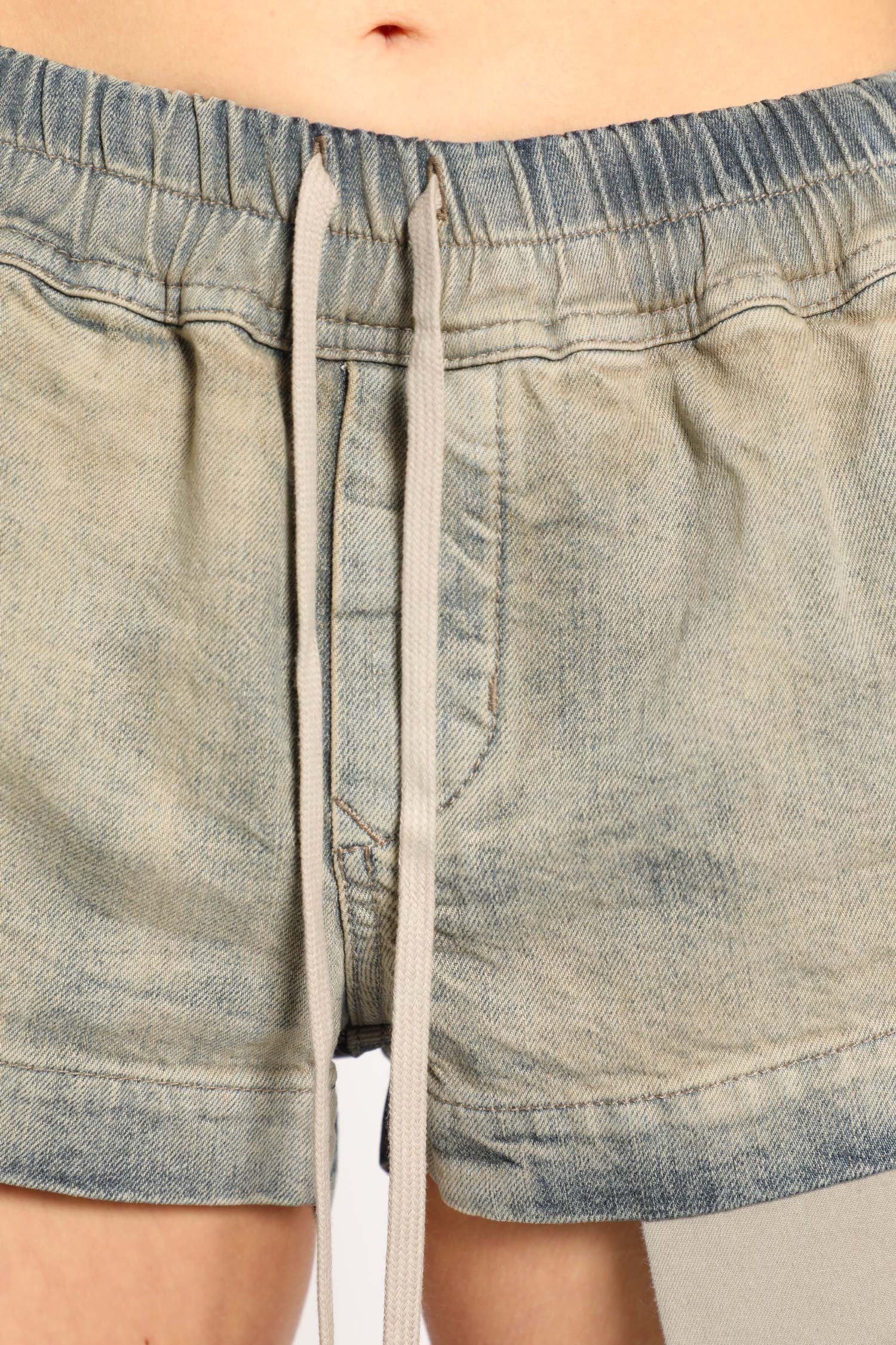 RICK OWENS DRKSHDW WOMAN SHORTS - Antonioli.eu