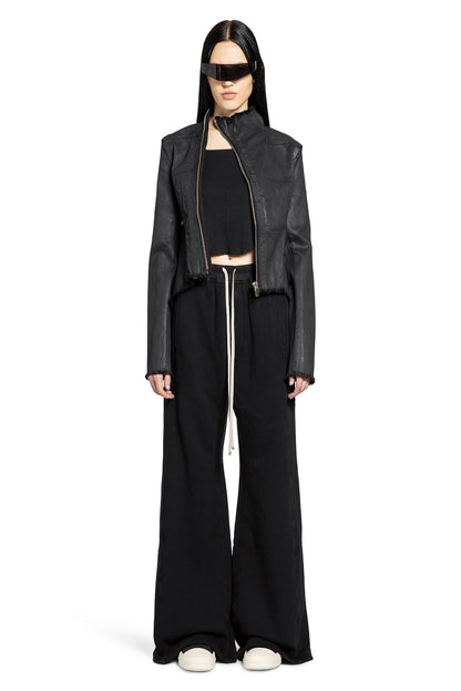 RICK OWENS DRKSHDW WOMAN JACKETS - Antonioli.eu