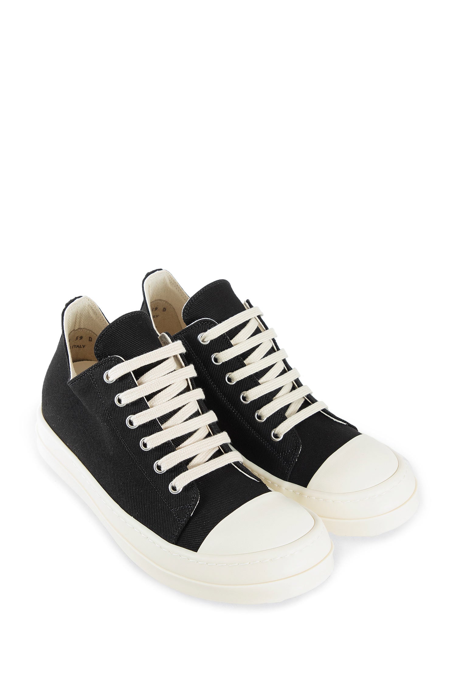 Hollywood Canvas Sneaks