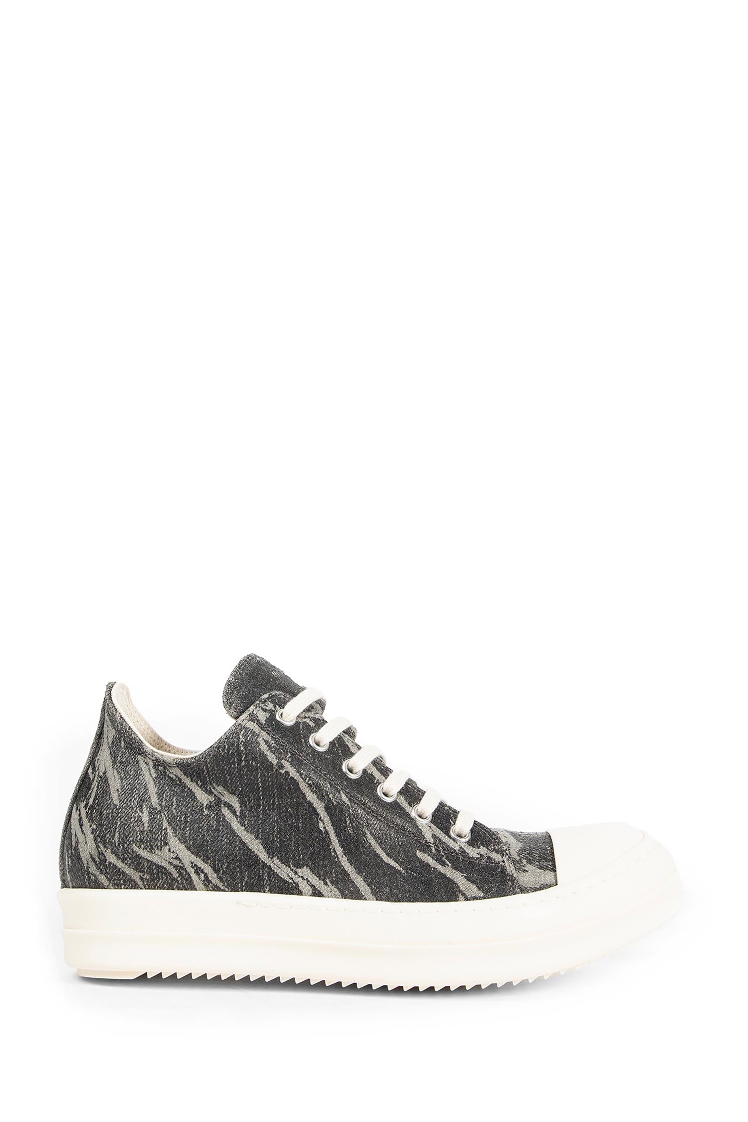 RICK OWENS DRKSHDW WOMAN SNEAKERS - Antonioli.eu