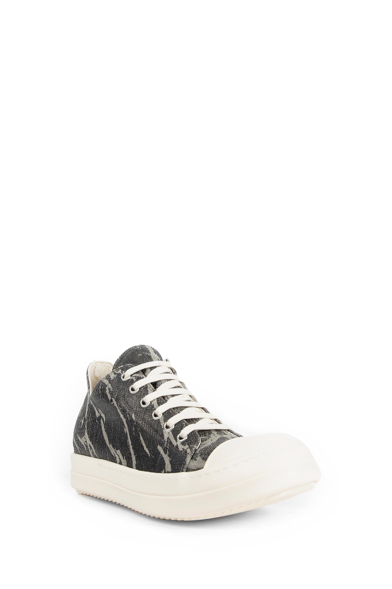 RICK OWENS DRKSHDW WOMAN SNEAKERS - Antonioli.eu