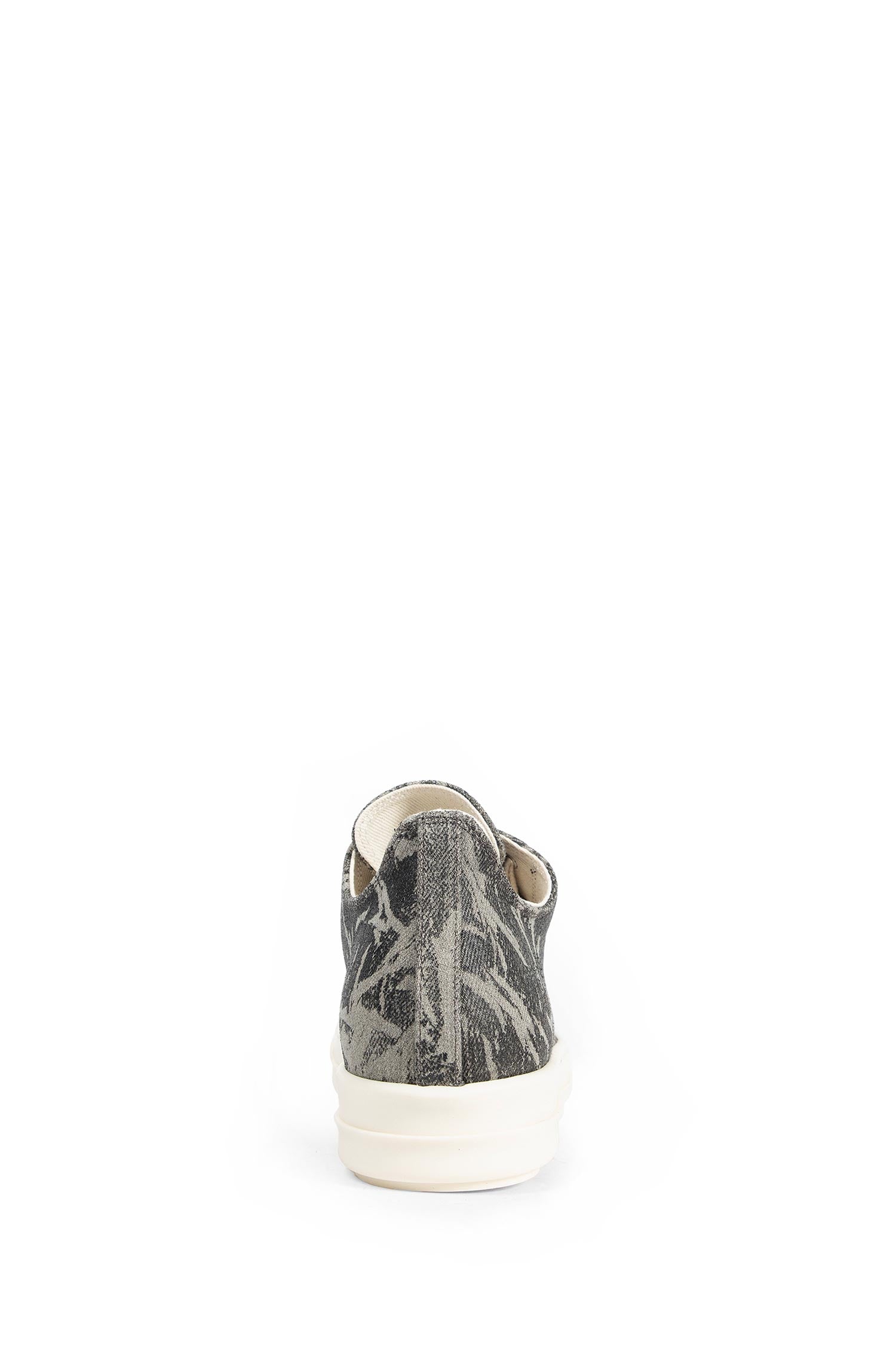 RICK OWENS DRKSHDW WOMAN SNEAKERS - Antonioli.eu