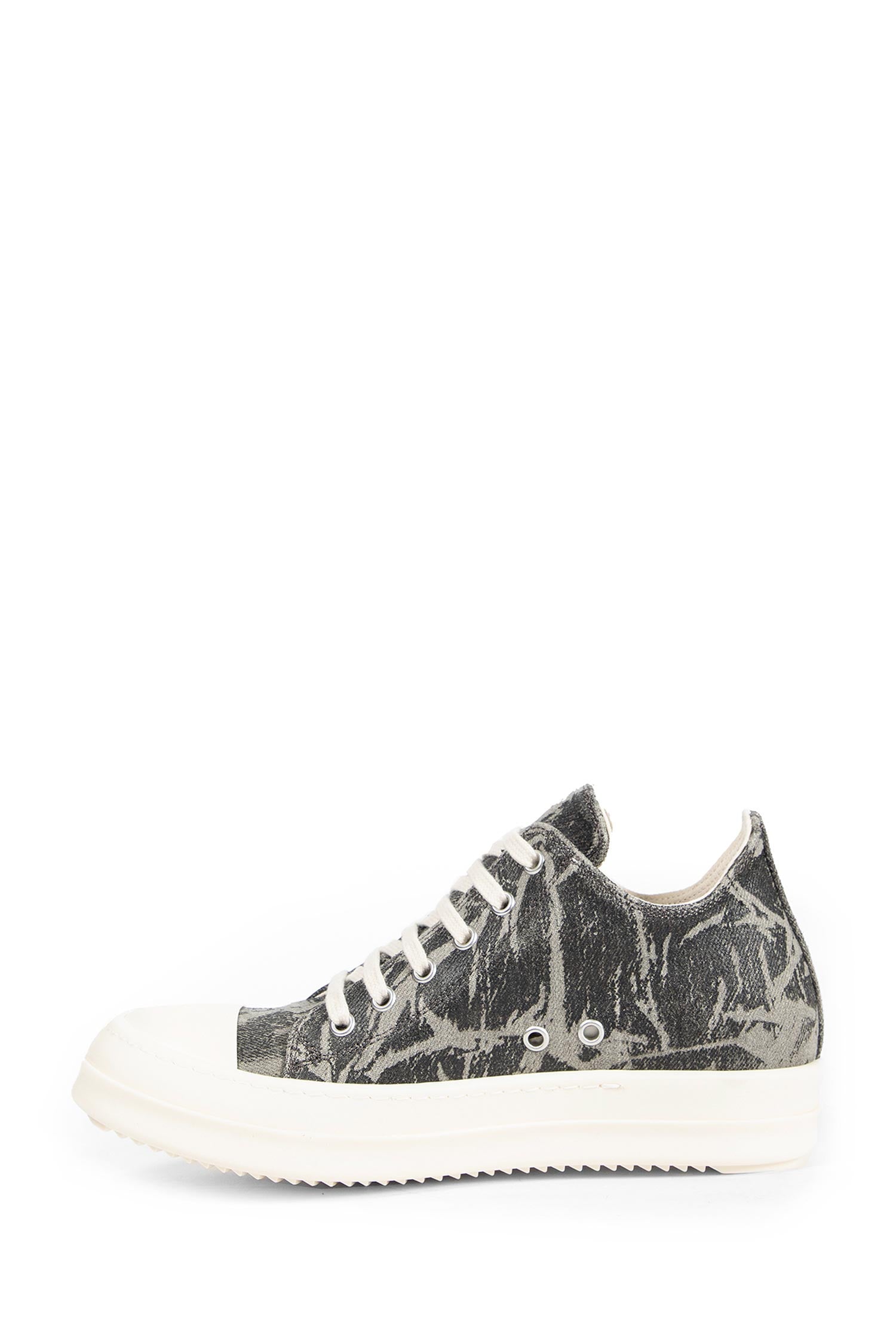 RICK OWENS DRKSHDW WOMAN SNEAKERS - Antonioli.eu