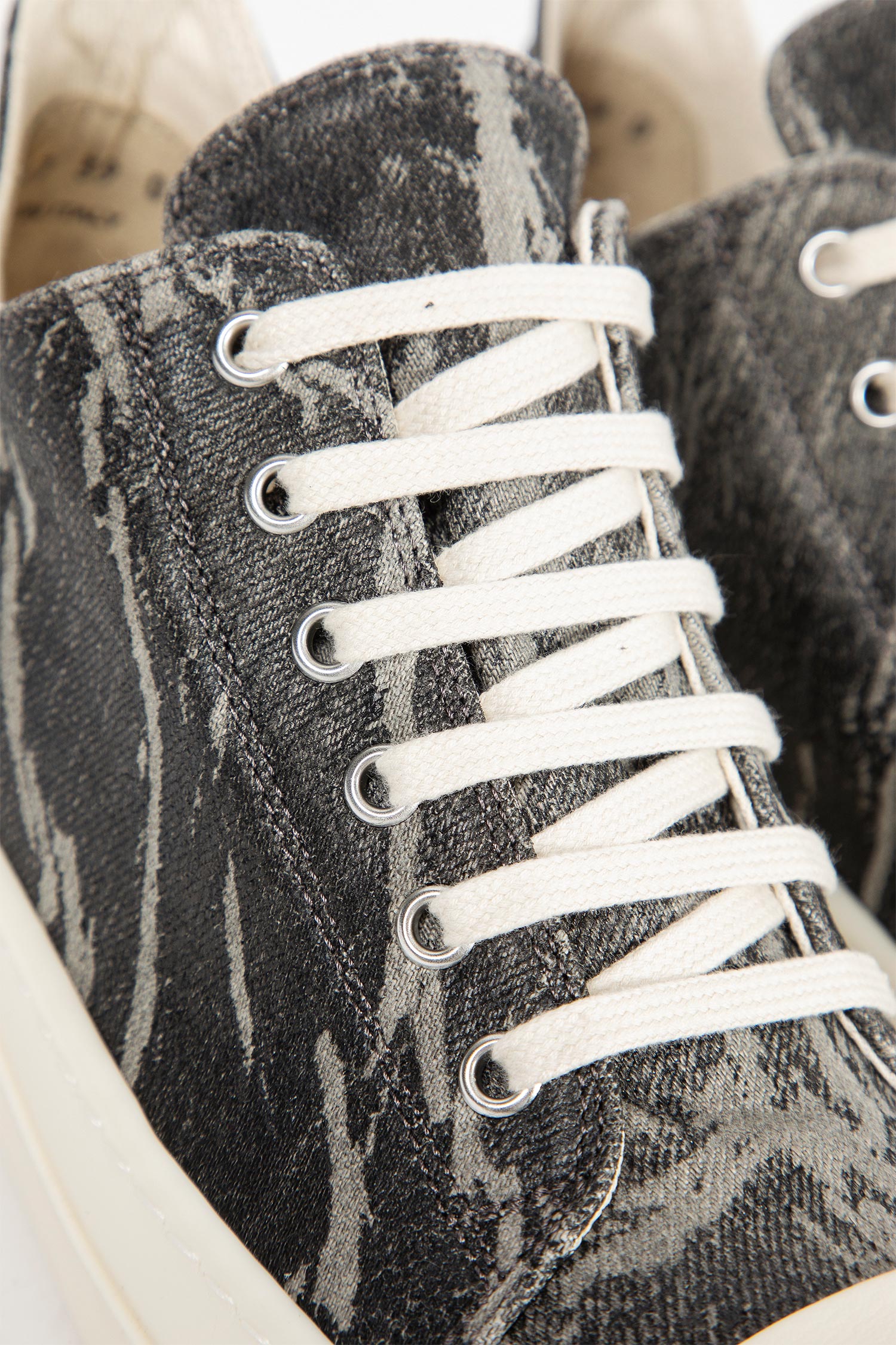 RICK OWENS DRKSHDW WOMAN SNEAKERS - Antonioli.eu