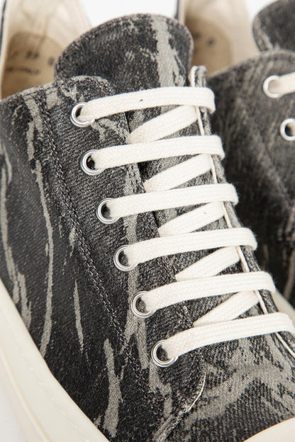 RICK OWENS DRKSHDW WOMAN SNEAKERS - Antonioli.eu