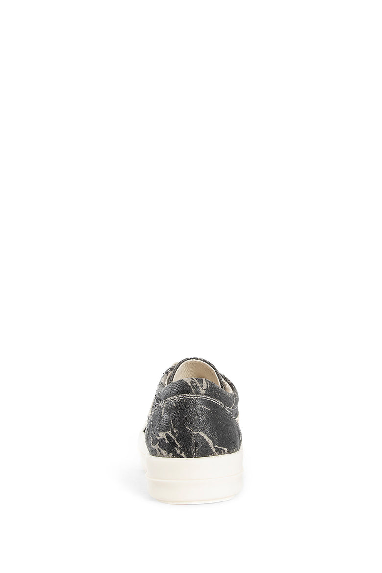 Concordians Vintage Sneaks - Antonioli.eu