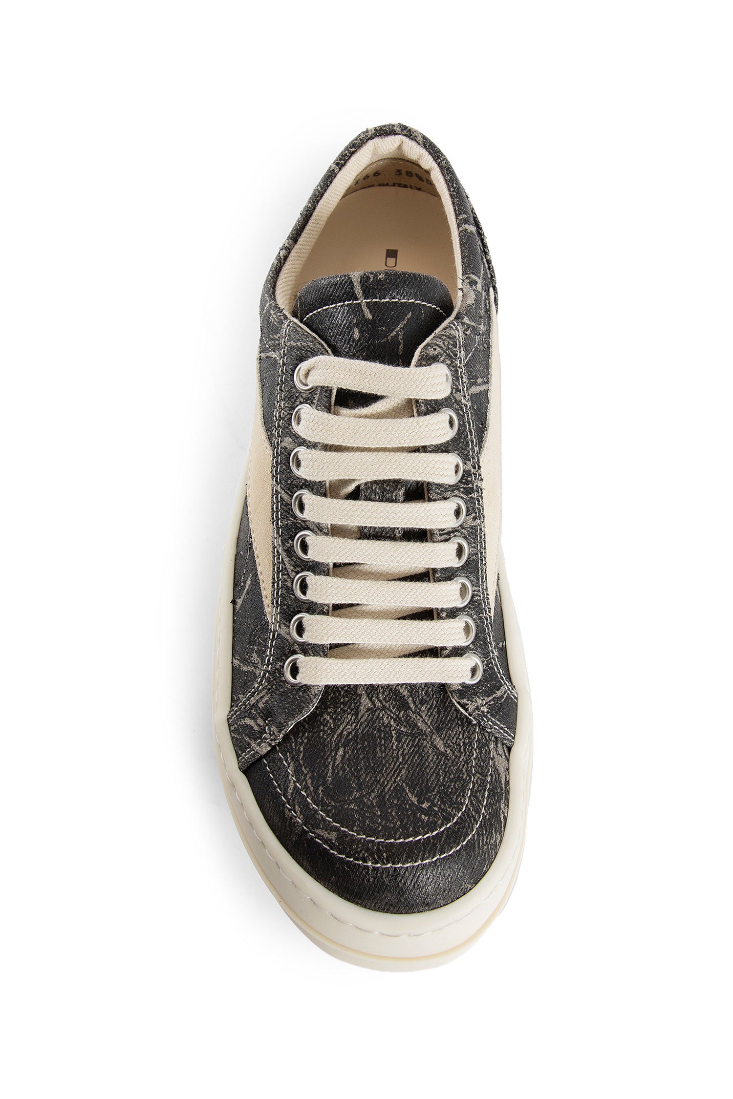 Concordians Vintage Sneaks