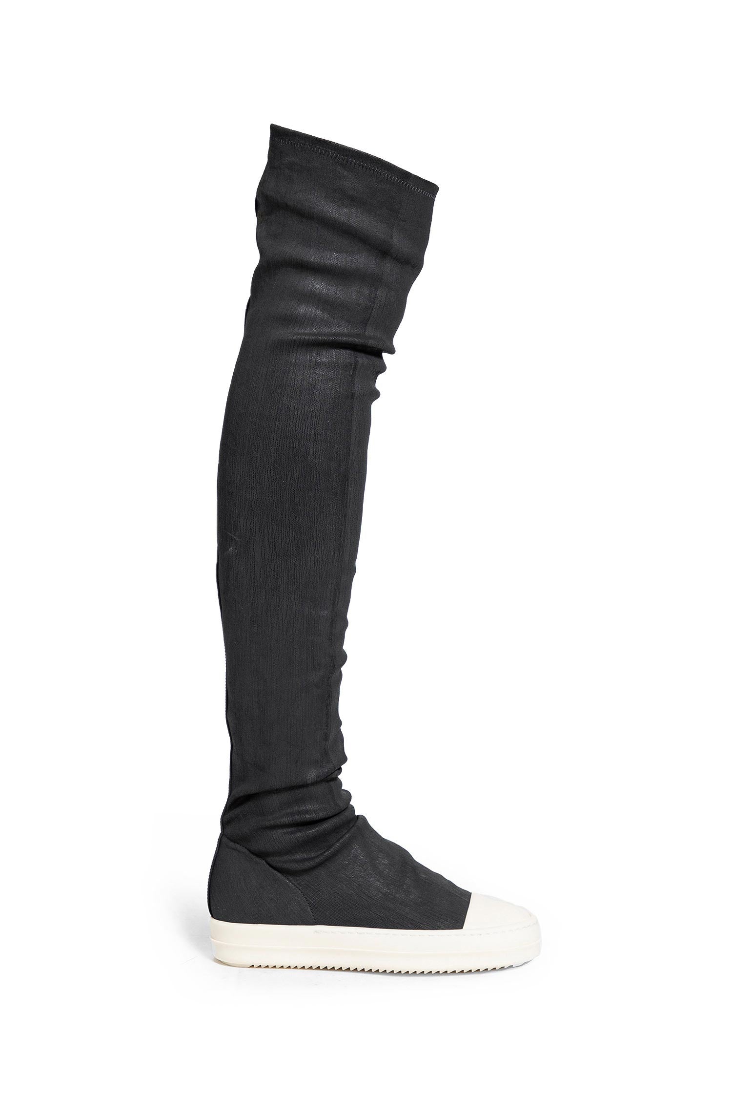 Concordians High Sock Sneaks
