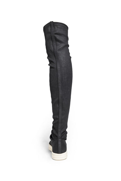 Concordians High Sock Sneaks - Antonioli.eu