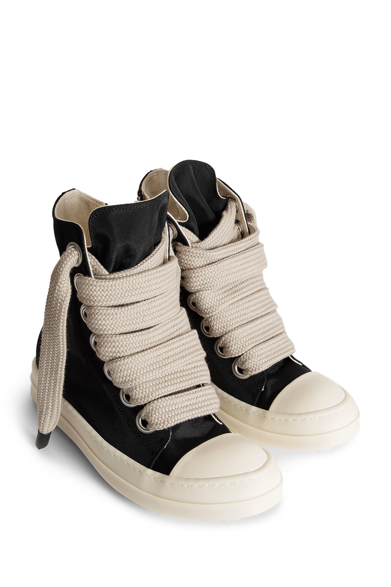 Concordians Jumbolace Low Sneaks