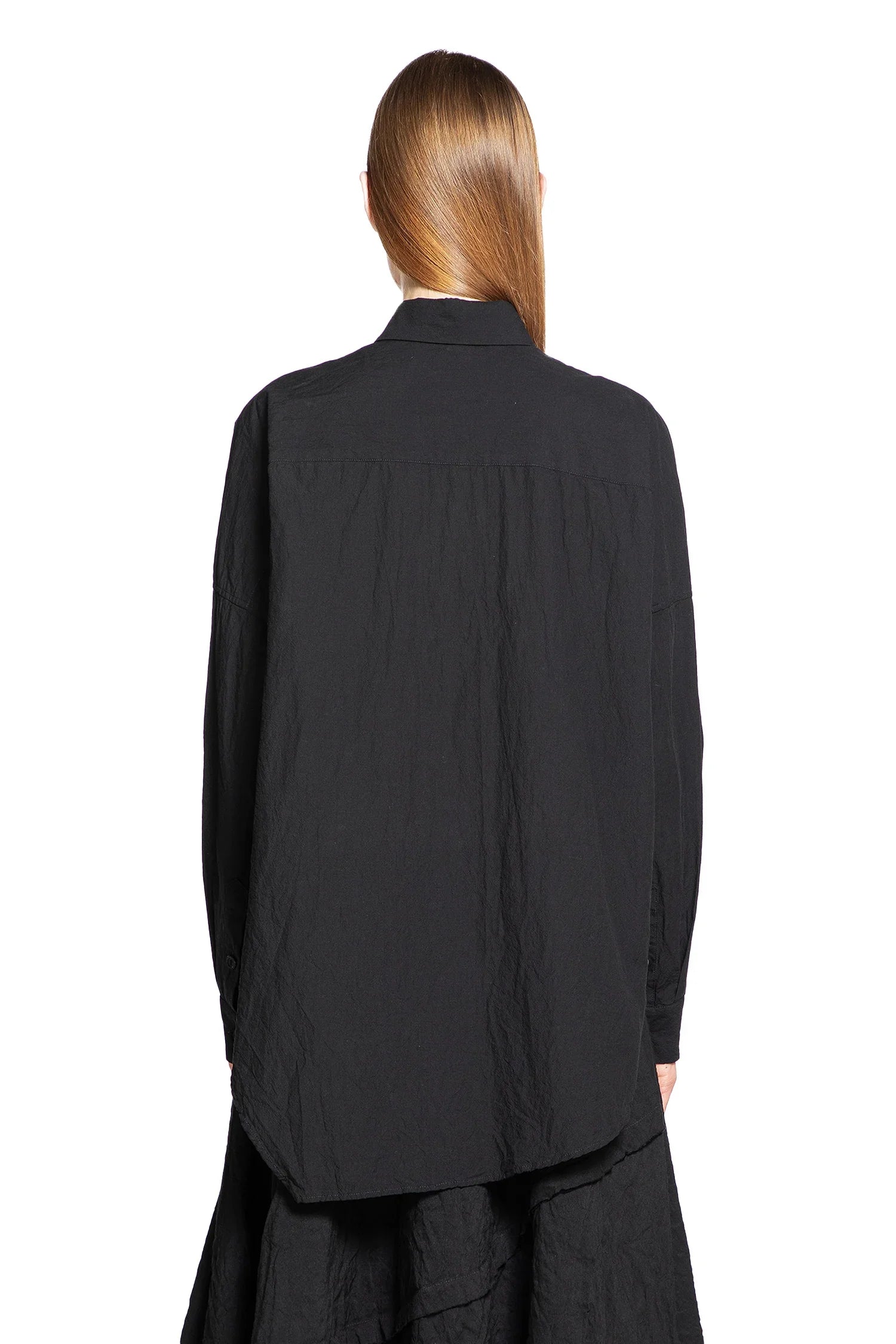 Oversized Decon Shirt - Antonioli.eu