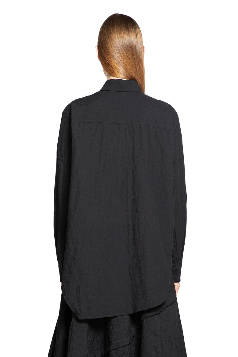 Oversized Decon Shirt - Antonioli.eu