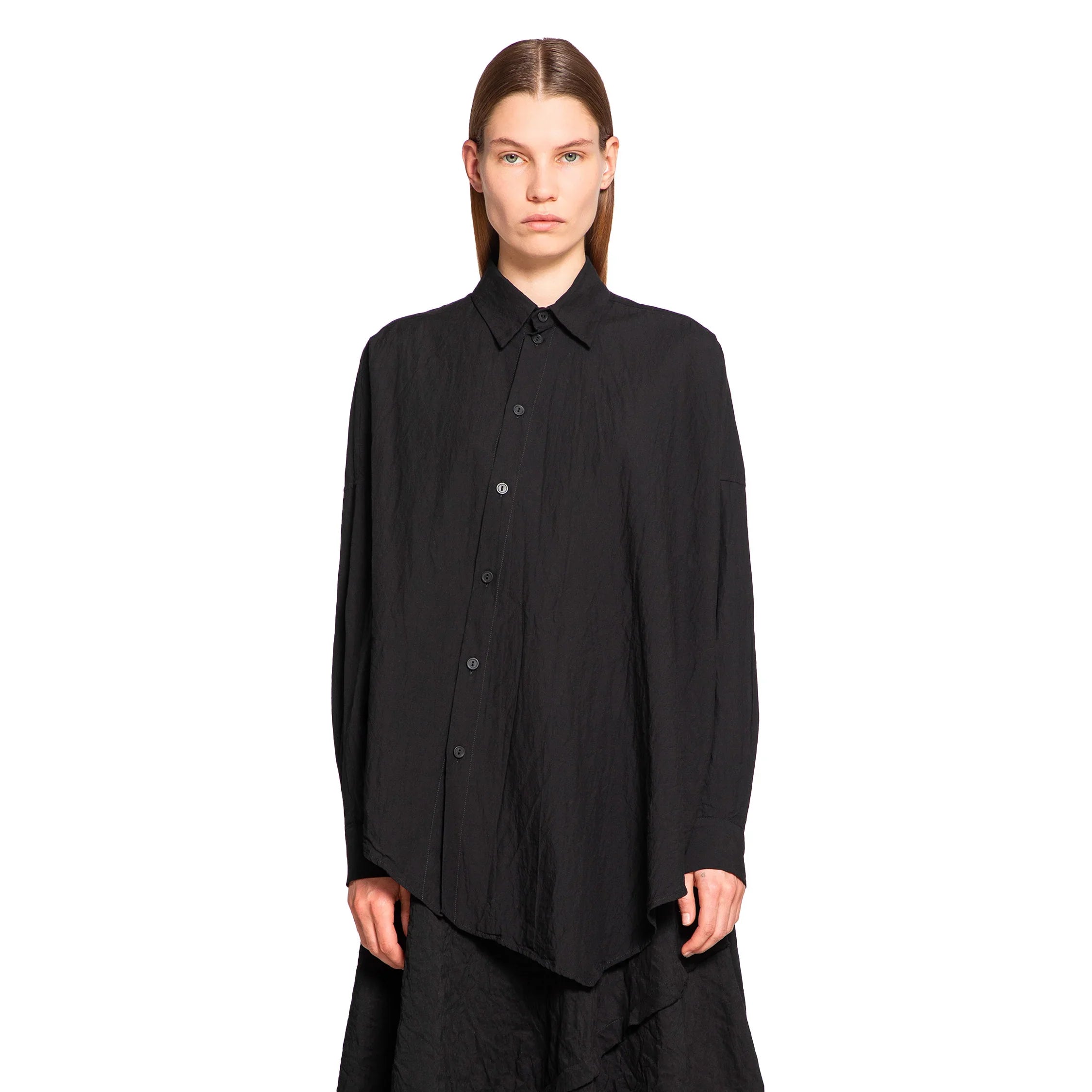 Oversized Decon Shirt - Antonioli.eu