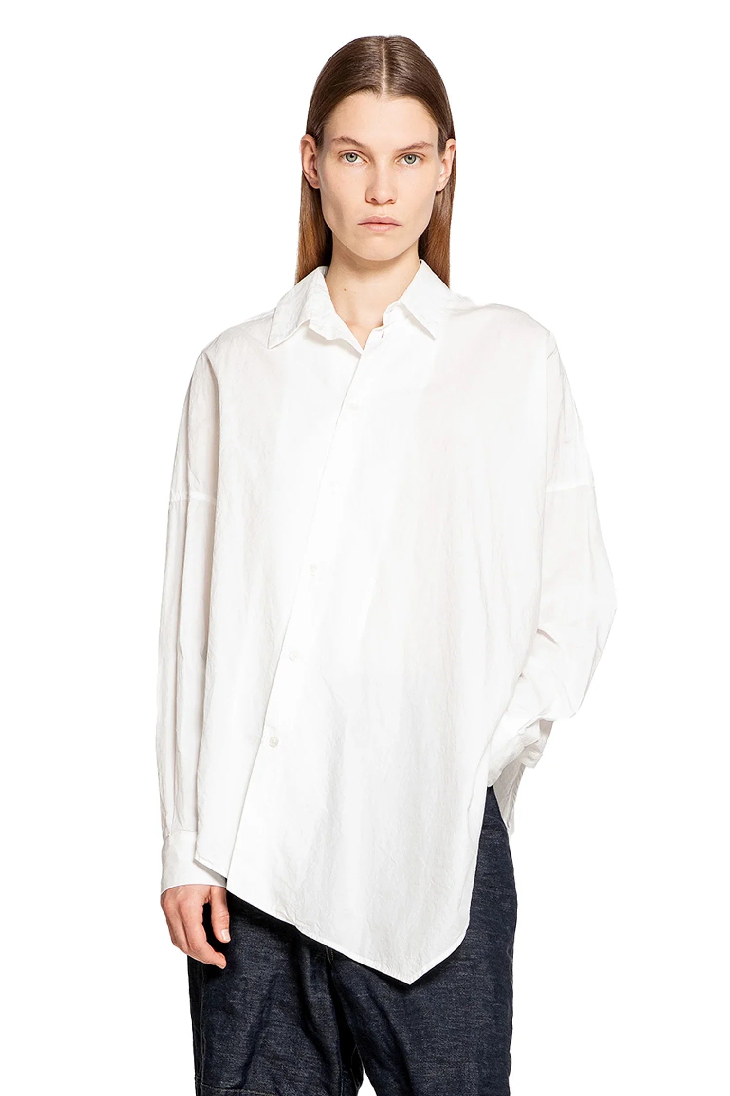 Oversized Decon Shirt - Antonioli.eu