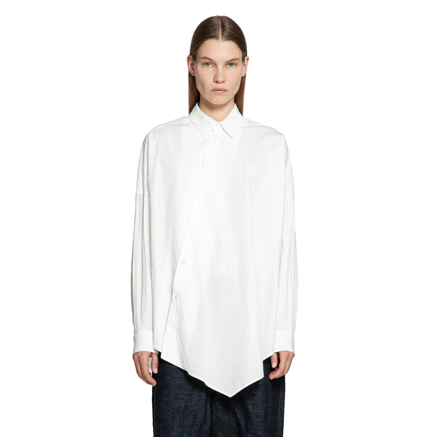 Oversized Decon Shirt - Antonioli.eu