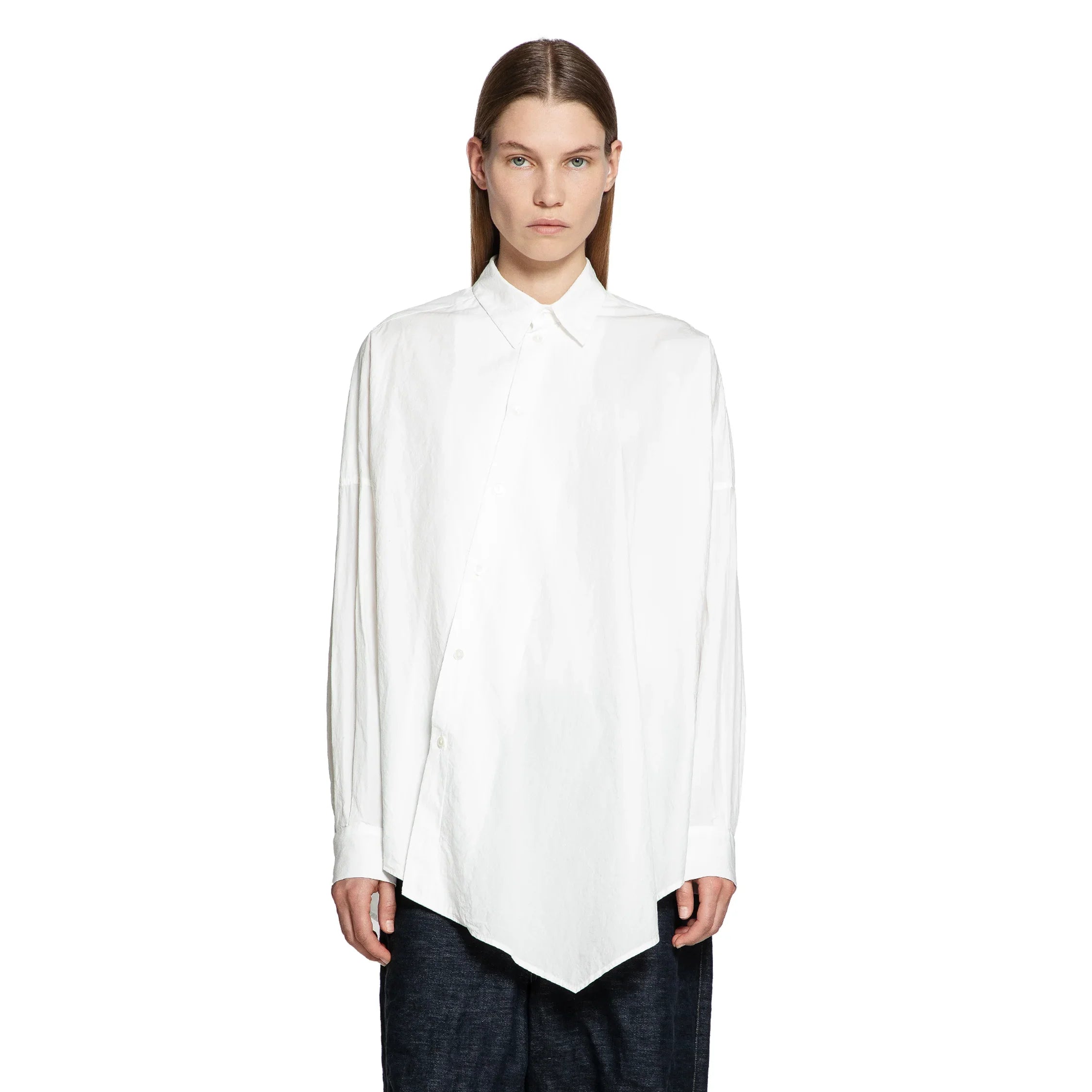 Oversized Decon Shirt - Antonioli.eu