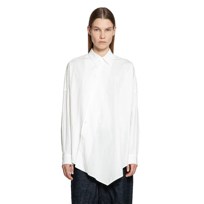 Oversized Decon Shirt - Antonioli.eu